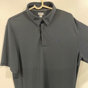 Ashworth Golf polo